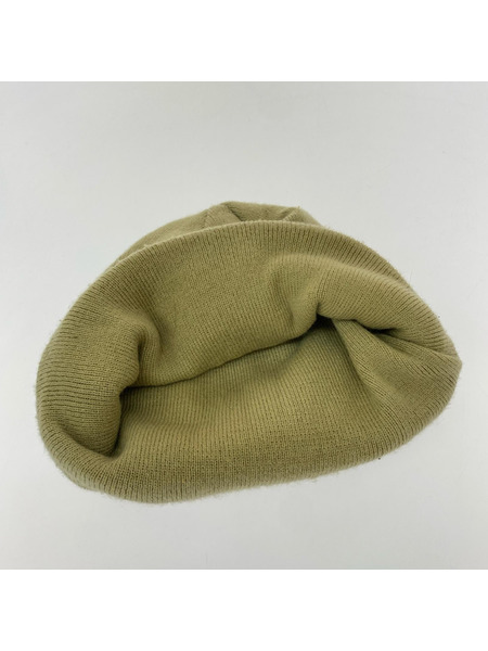 Supreme ニットキャップ new york yankees new era box