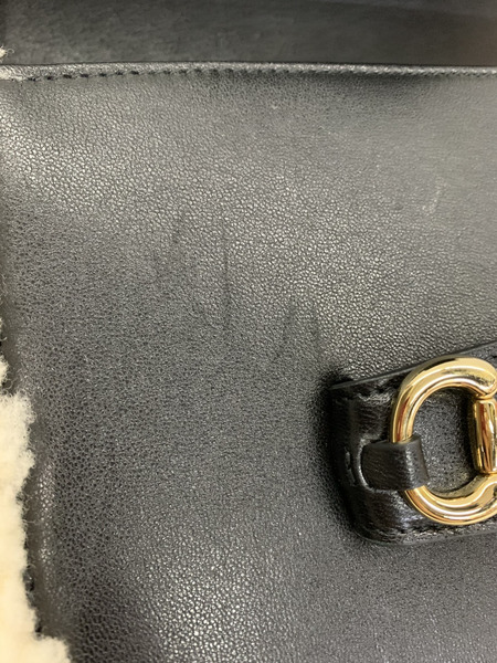 ショルダーバッグ GUCCI ホースビット 1955