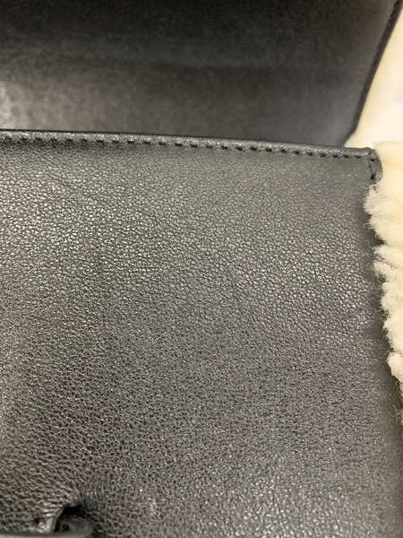 ショルダーバッグ GUCCI ホースビット 1955