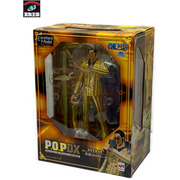 ワンピース P.O.P エクセレントモデル NEO-DX 海軍本部大将 黄猿 ボルサリーノ 開封品 Portrait.Of.Pirates ONE PIECE 