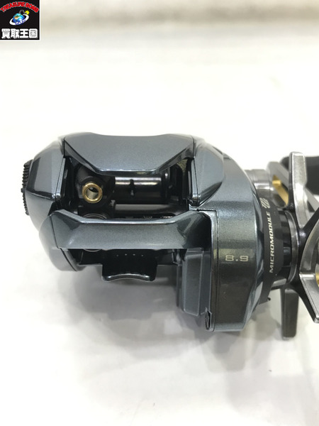 SHIMANO/22 アルデバラン BFS XG LEFT シマノ/リール/未使用