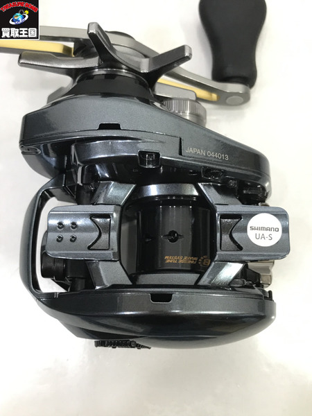 SHIMANO/22 アルデバラン BFS XG LEFT シマノ/リール/未使用