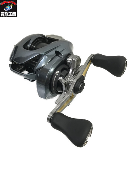 SHIMANO/22 アルデバラン BFS XG LEFT シマノ/リール/未使用