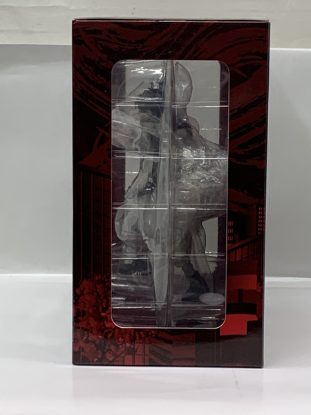 一番くじ 呪術廻戦 渋谷事変 弐 D賞 脹相フィギュア 赫鱗躍動・載ver. 未開封 呪胎九相図 ちょうそう お兄ちゃん