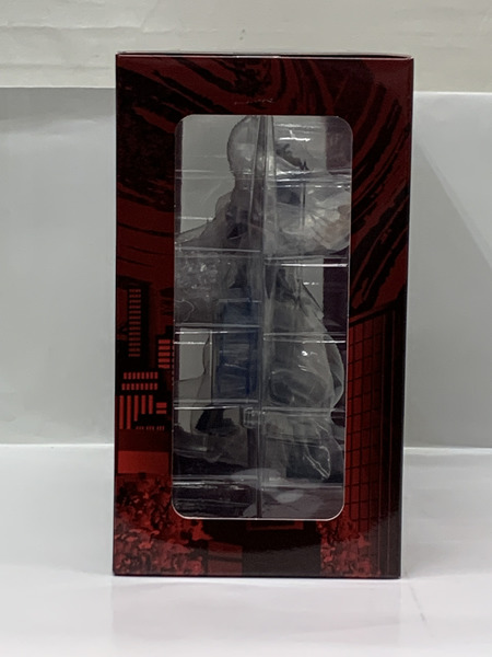 一番くじ 呪術廻戦 渋谷事変 弐 D賞 脹相フィギュア 赫鱗躍動・載ver. 未開封 呪胎九相図 ちょうそう お兄ちゃん