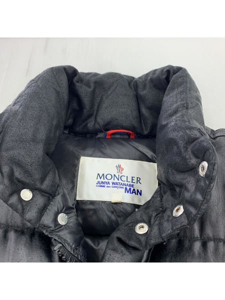 MONCLER×JUNYA WATANABE CDG ダウンジャケット SS