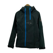 SAIL RACING GORETEX ナイロンジップアップ ジャケット