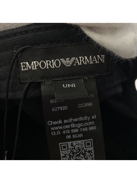 EMPORIO ARMANI メンズ 帽子