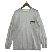 WACKO MARIA L/S GUILTY PARTIESロゴTee