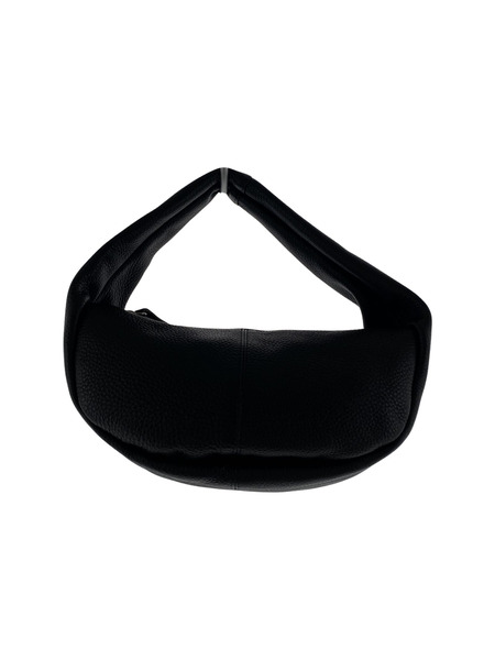 TODAYFUL Leather Wrap Bag/BLK