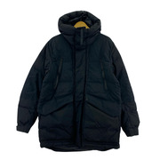 NIKE NSW DWN FIL CITY PARKA 黒 M