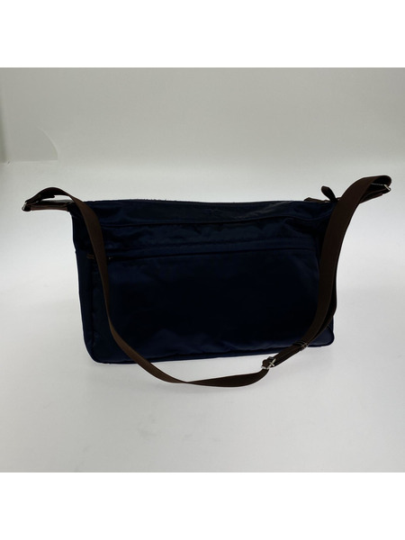 PORTER ショルダーバッグ ネイビー