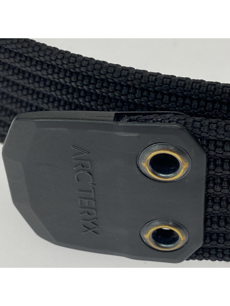 ARC'TERYX Conveyor Belt ベルト ブラック Conveyor Belt ベルト