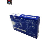ガンプラ HG メガ・バズーカ・ランチャー