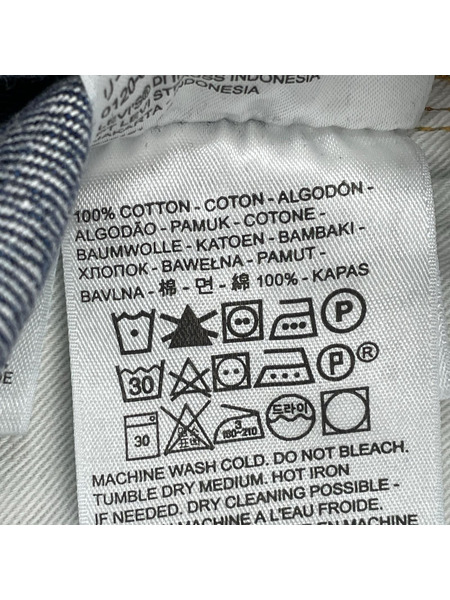 Levi's デニム・ジーンズ LVC 503BXX デニムパンツ 復刻