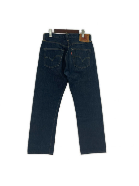 LEVI'S VINTAGE CLOTHING USA製 47501 デニムパンツ W33L36 インディゴ