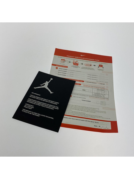 NIKE AIR JORDAN 11 RETRO (27.5cm) 378037-061[値下]