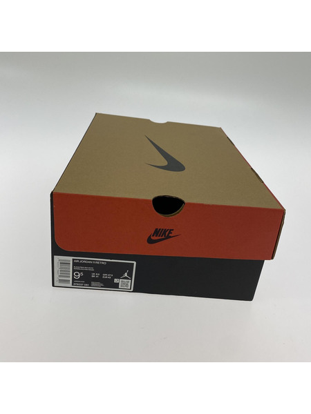 NIKE AIR JORDAN 11 RETRO (27.5cm) 378037-061[値下]