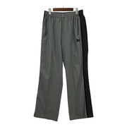 Needles 23SS NANO UNIVERSE別注 Track Pant Cavalry Twill M