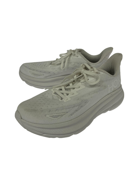 HOKA　M CLIFTON9　26.0ｃｍ