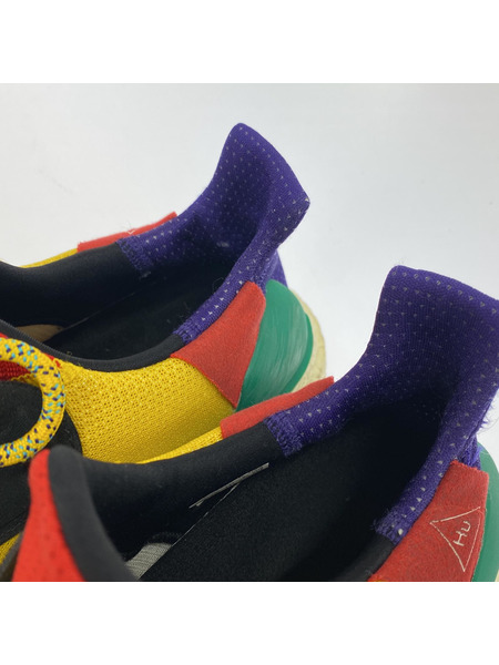 adidas BB8042 Pharrell Williams SOLAR HU GLIDE M スニーカー