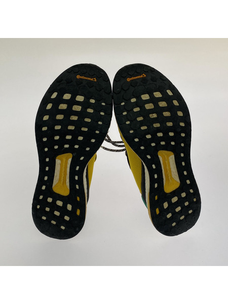 adidas BB8042 Pharrell Williams SOLAR HU GLIDE M スニーカー