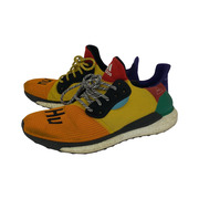 adidas BB8042 Pharrell Williams SOLAR HU GLIDE M スニーカー