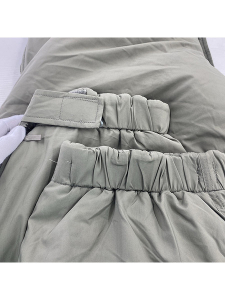 US.ARMY GEN3 ECWCS level7 EXTREME COLD WETHER TROUSERS /カーキ[値下]