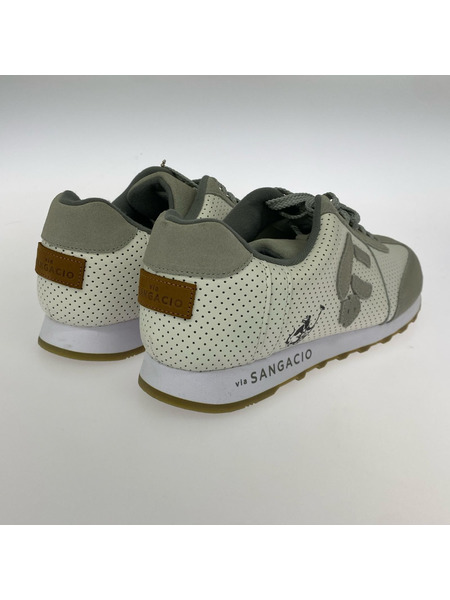 viaSANGACIO バンクシー スニーカー ニュ viaSANGACIO バンクシー スニーカー ニュ