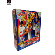 メーカー ロボットその他 TOMY 無敵合体ライジンオー