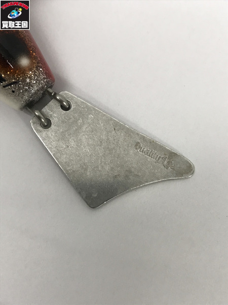 クオリティライフ　フィッシュガガ