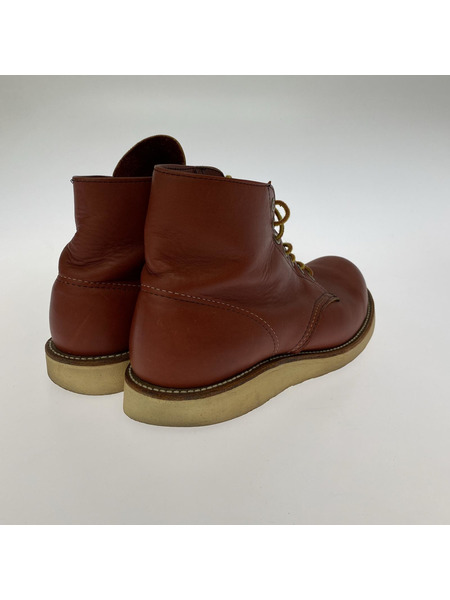 RED WING ブーツ RED WING 8166/クラシックラウンド