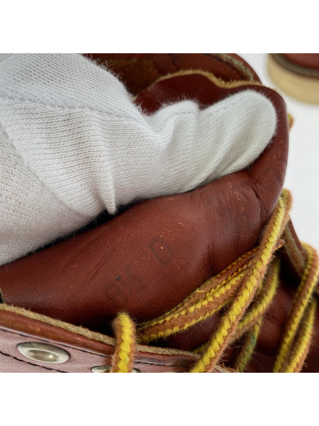 RED WING ブーツ RED WING 8166/クラシックラウンド