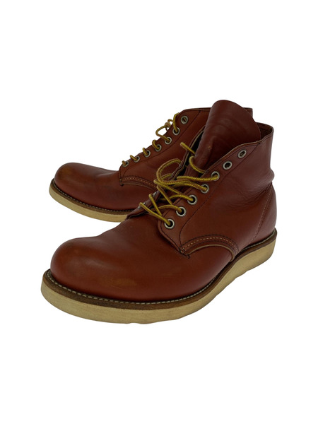 RED WING ブーツ RED WING 8166/クラシックラウンド