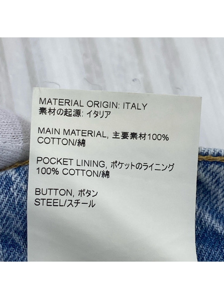 Our Legacy ショートパンツ CASUAL SHORTS 50 (36)