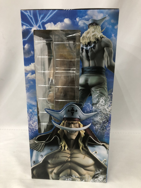 P.O.P  ”白ひげ” エドワード・ニューゲート Ver.0 ※未開封[値下]