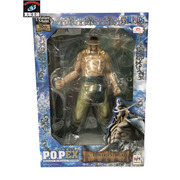 P.O.P  ”白ひげ” エドワード・ニューゲート Ver.0 ※未開封