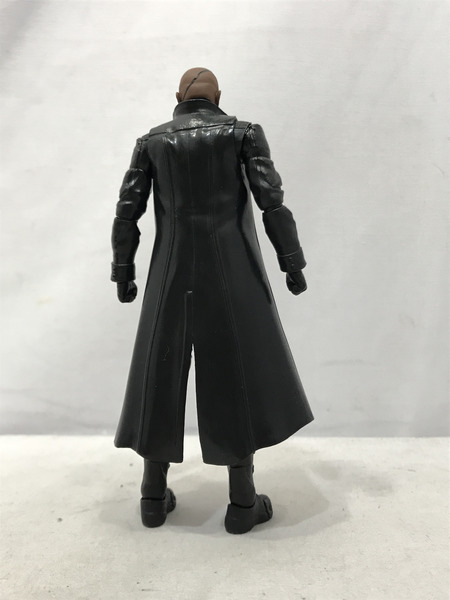  S.H.Figuarts ニック・フューリー