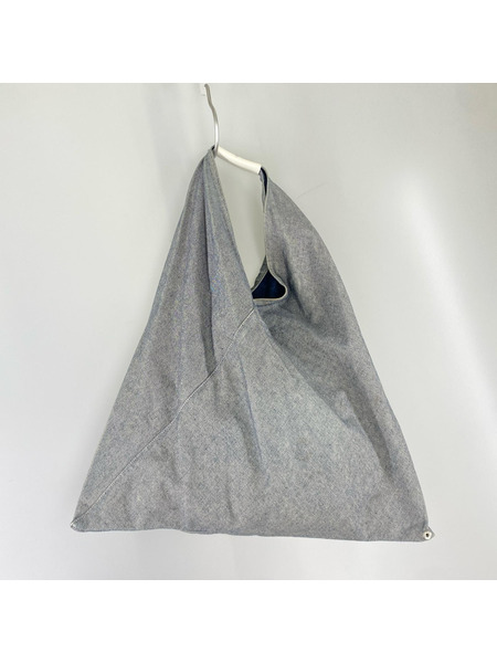 MAISON MARGIELA ソノ他バッグ MM6 デニムトートバック