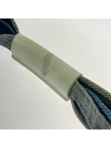 MAISON MARGIELA ソノ他バッグ MM6 デニムトートバック