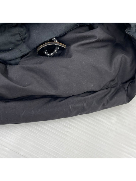 Y's ダウンジャケット Women's Down Jacket 黒 (2)