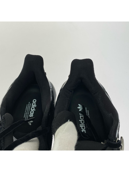 adidas スニーカー OZVENUZ 22.5cm
