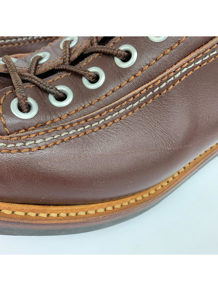 SUGAR CANE ブーツ LONE WOLF CAT’S PAW SOLE CARPENTER（9）