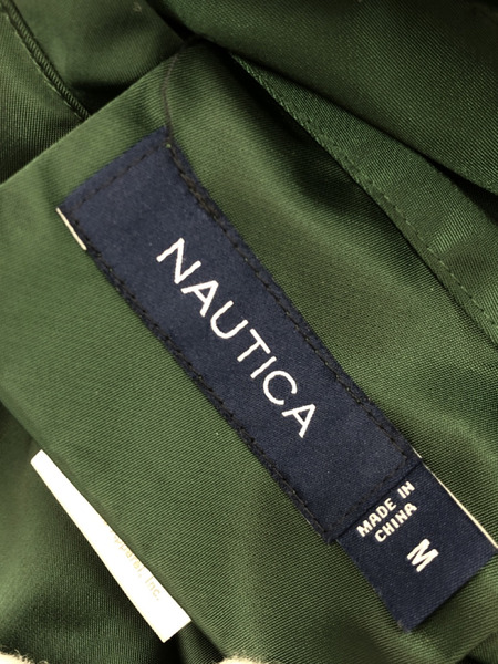 うのにもお得な この値段でお願い買って nautica スタジャン 