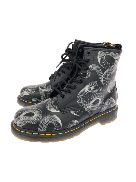 Dr.Martens 8ホールレースアップブーツ[値下]