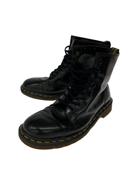 90s-00s Dr.Martens 8ホール イングランド製 BLK