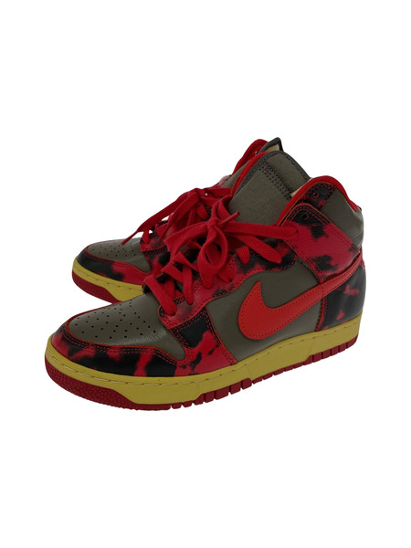 NIKE　DUNK HI 1985 SP　25cm　DD9404-600