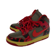 NIKE　DUNK HI 1985 SP　25cm　DD9404-600