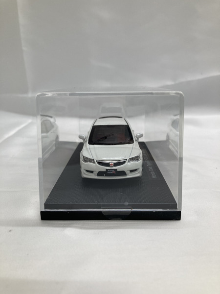 59：EBBRO Honda Civic Type R FD2