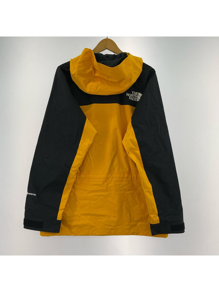 M/THE NORTH FACE NP11834 マウンテン